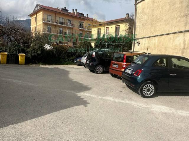 Appartamento in vendita a Capriglia Irpina