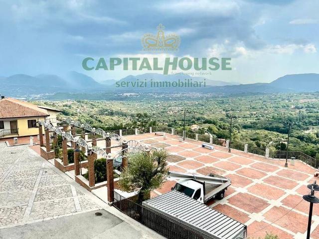 Appartamento in vendita a Capriglia Irpina