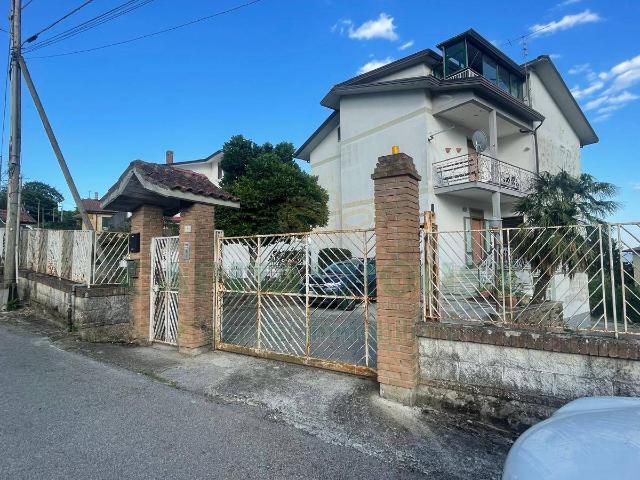 Appartamento in vendita a Capriglia Irpina