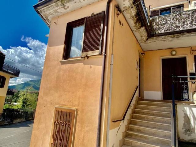 Appartamento in vendita a Capriglia Irpina AV