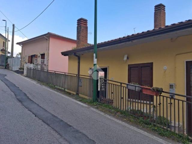 Appartamento in vendita a Capriglia Irpina AV