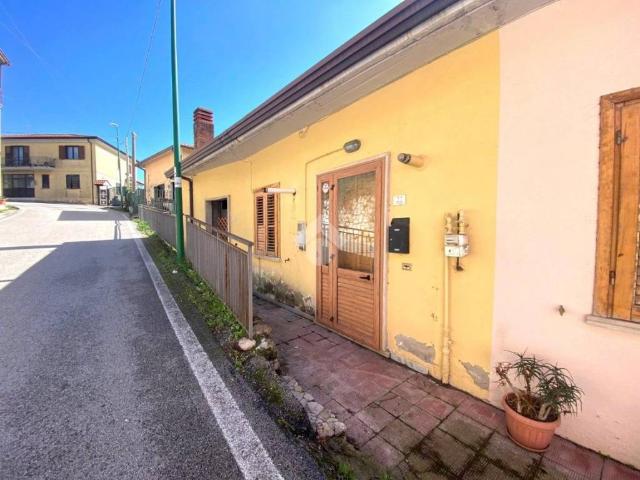 Appartamento in vendita a Capriglia Irpina AV