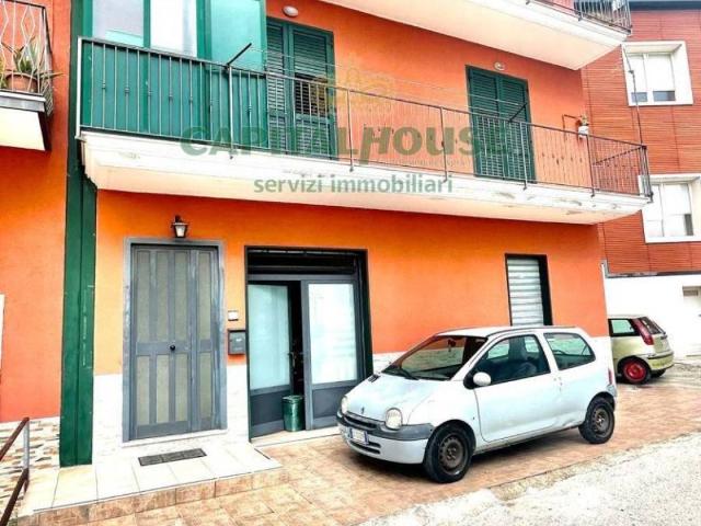 Appartamento in vendita a Capriglia Irpina AV