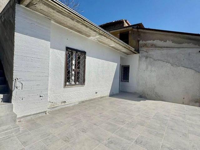 Appartamento in vendita a Capriglia Irpina AV