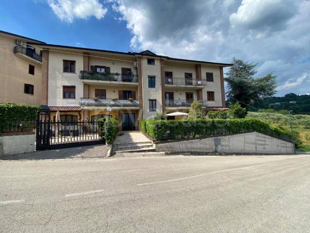 Appartamento in vendita a Capriglia Irpina via Lago, 3