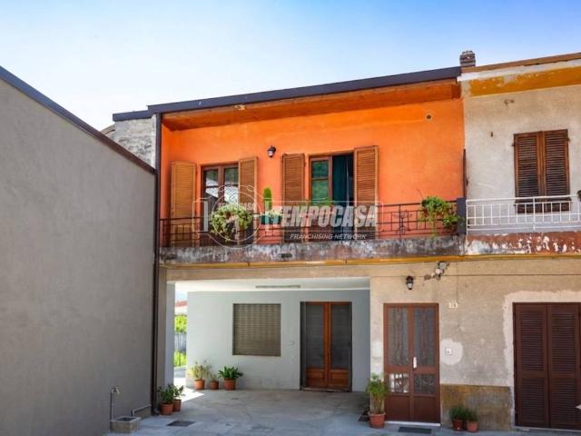 Appartamento in vendita a Caprie TO