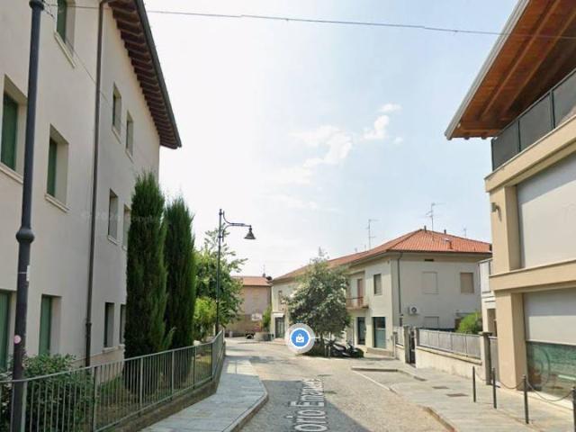 Appartamento in vendita a Capriolo BS