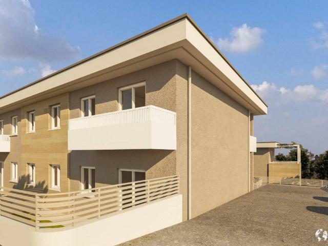 Appartamento in vendita a Capriolo BS