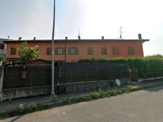 Appartamento in vendita a Capriolo BS