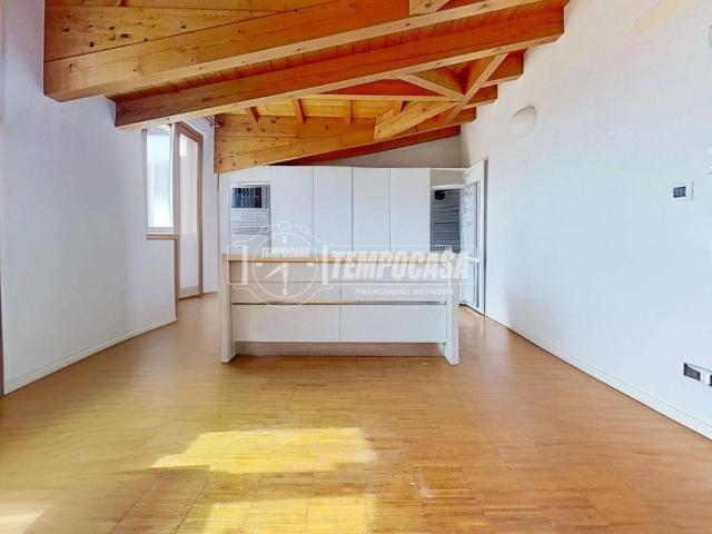 Appartamento in vendita a Capriolo BS