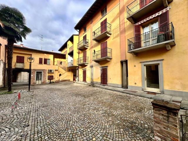 Appartamento in vendita a Capriolo BS