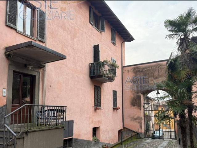 Appartamento in vendita a Capriolo BS