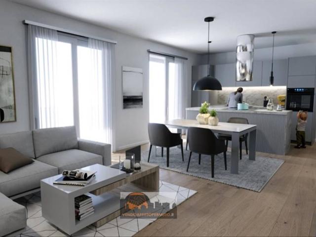 Appartamento in vendita a Capriolo BS