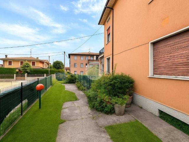 Appartamento in vendita a Capriolo BS