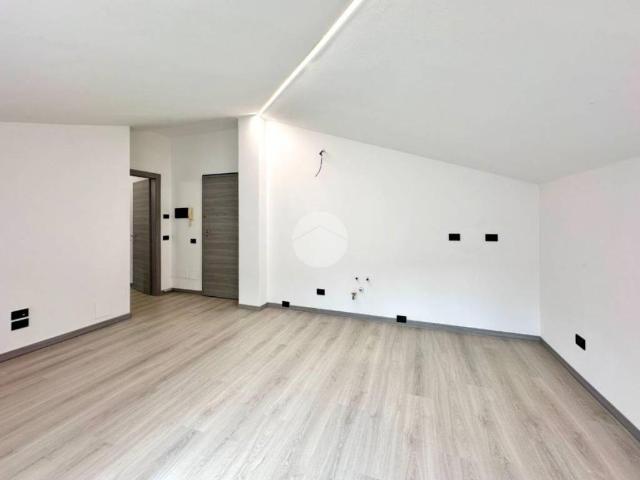 Appartamento in vendita a Capriolo BS