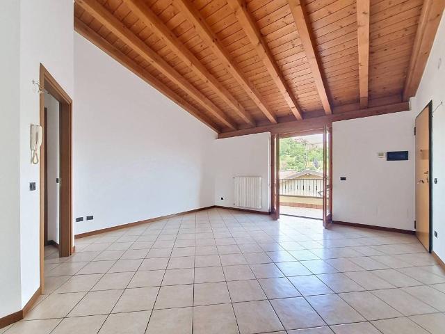Appartamento in vendita a Capriolo BS