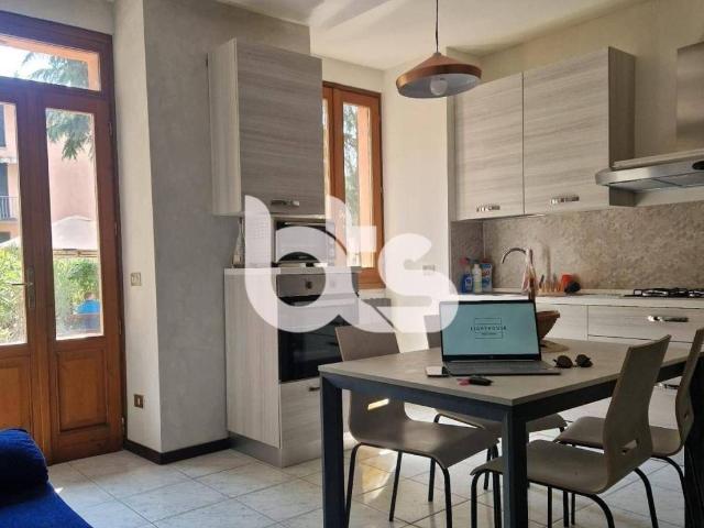 Appartamento in vendita a Capriolo BS