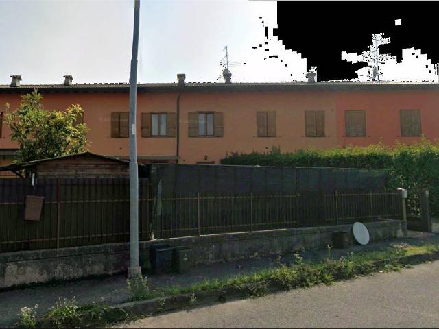 Appartamento in Vendita a Capriolo