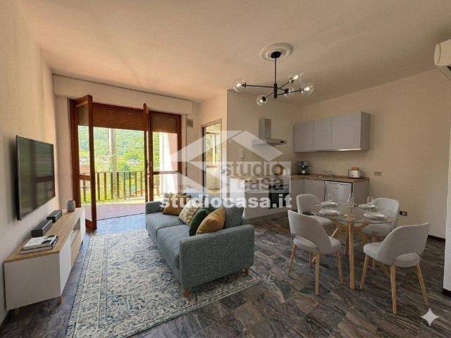 Appartamento in vendita a Caprino Bergamasco BG