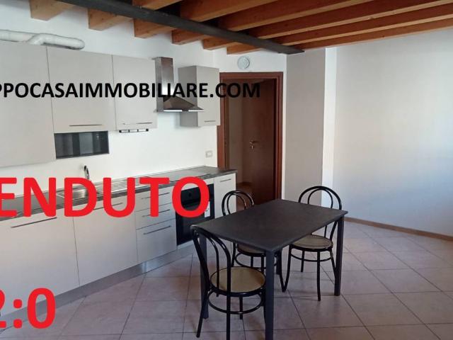 Appartamento in vendita a Caprino Veronese VR