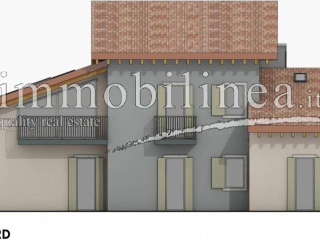 Appartamento in vendita a Caprino Veronese VR