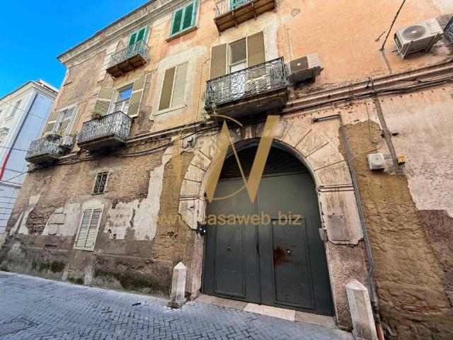 Appartamento in vendita a Capua CE