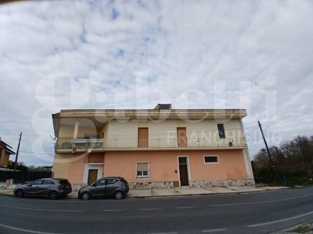 Appartamento in vendita a Capua CE
