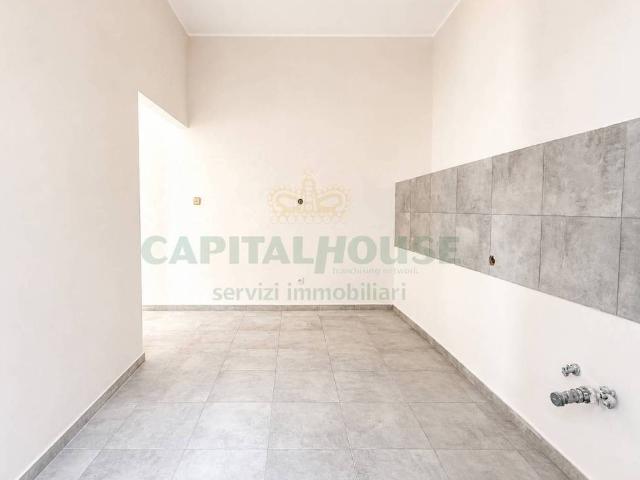 Appartamento in vendita a Capua CE