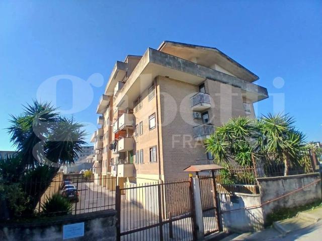 Appartamento in vendita a Capua CE