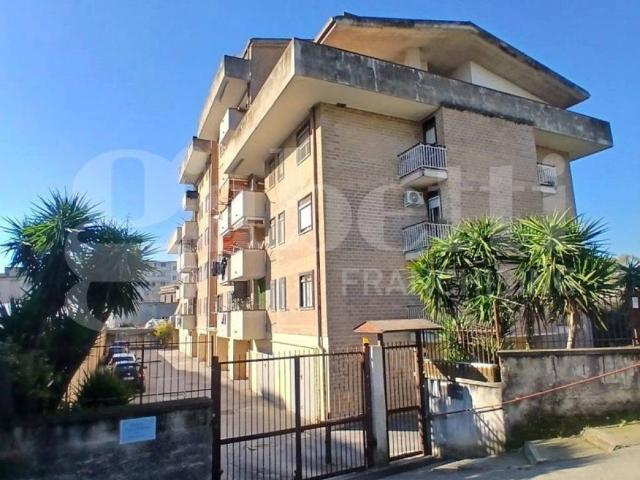 Appartamento in vendita a Capua CE