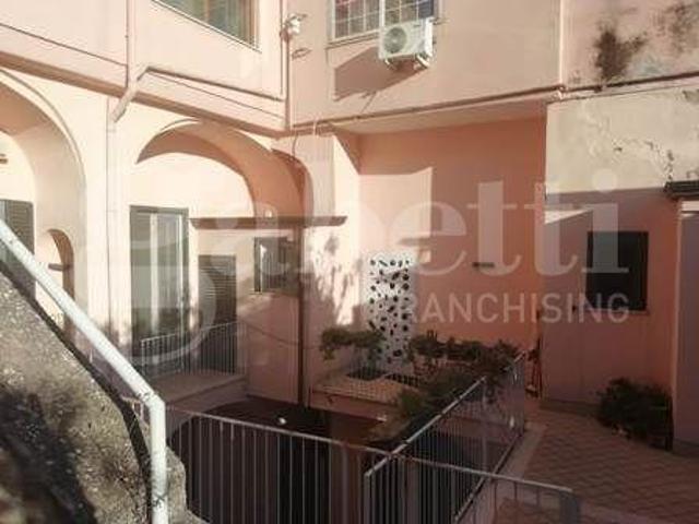 Appartamento in vendita a Capua