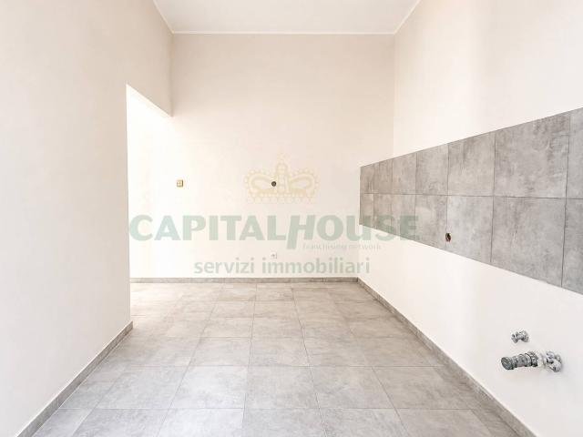 Appartamento in vendita a Capua