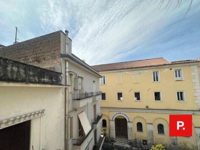 Appartamento in vendita a Capua