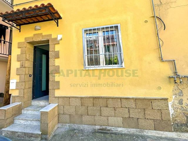 Appartamento in vendita a Capua