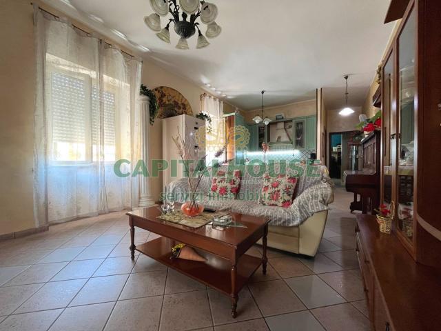 Appartamento in vendita a Capua