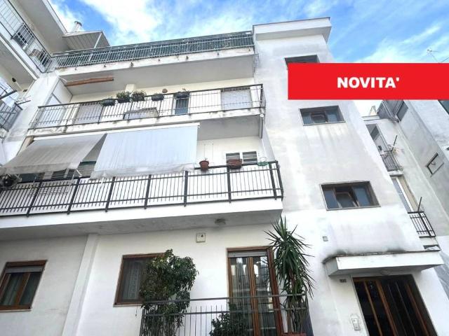 Appartamento in vendita a Capurso BA