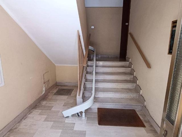Appartamento in vendita a Capurso BA