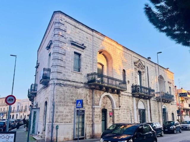 Appartamento in vendita a Capurso BA