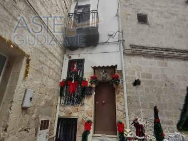 Appartamento in vendita a Capurso BA