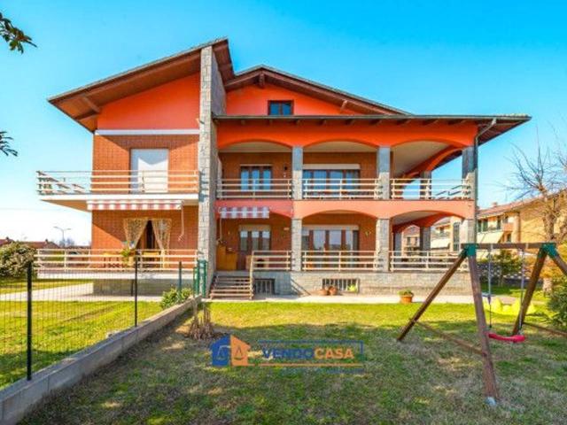 Appartamento in vendita a Carmagnola