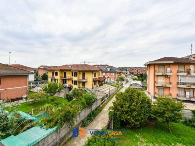 Appartamento in vendita a Carmagnola