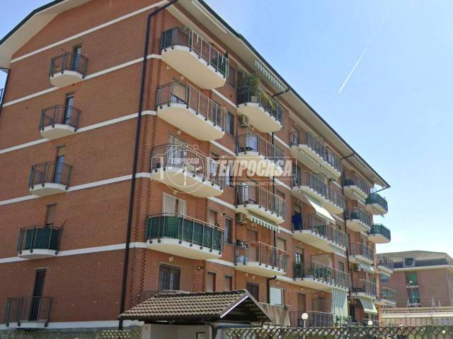 Appartamento in vendita a Carmagnola