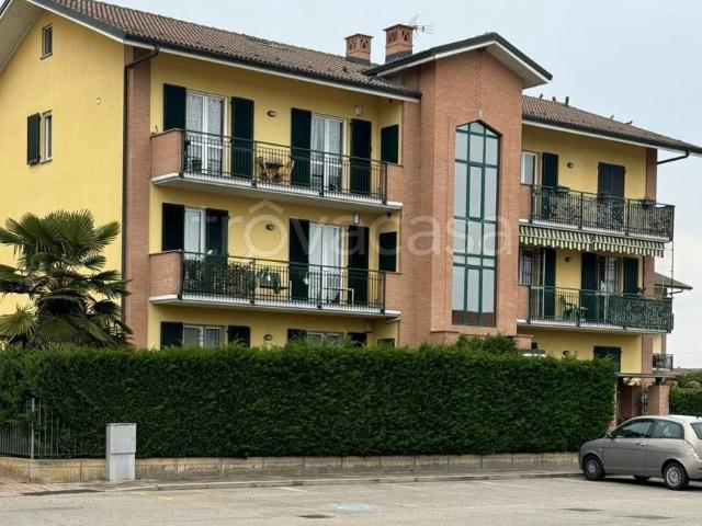 Appartamento in vendita a Carmagnola