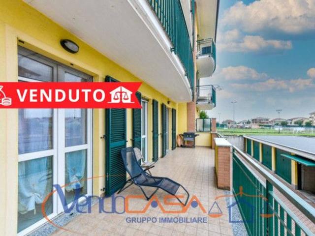 Appartamento in vendita a Carmagnola
