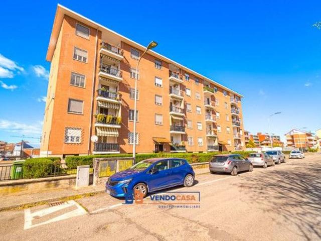 Appartamento in vendita a Carmagnola