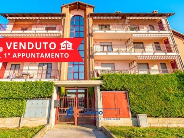 Appartamento in vendita a Carmagnola