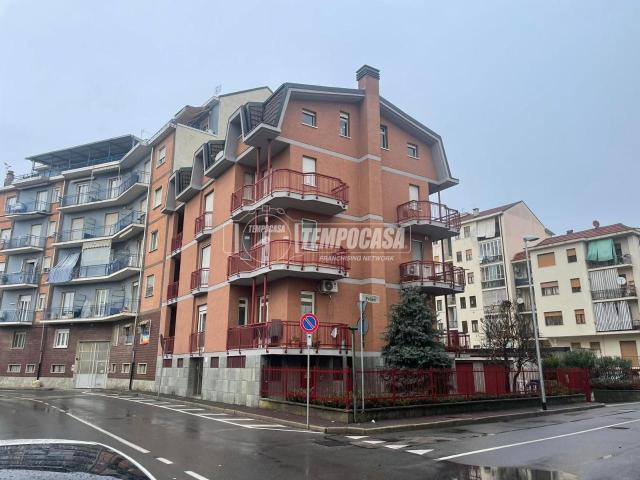 Appartamento in vendita a Carmagnola