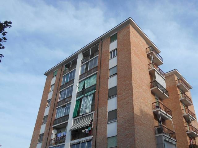 Appartamento in vendita a Carmagnola TO