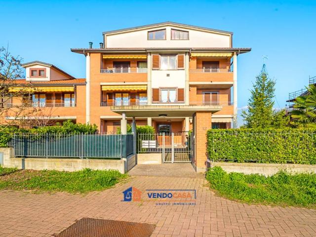 Appartamento in vendita a Carmagnola TO