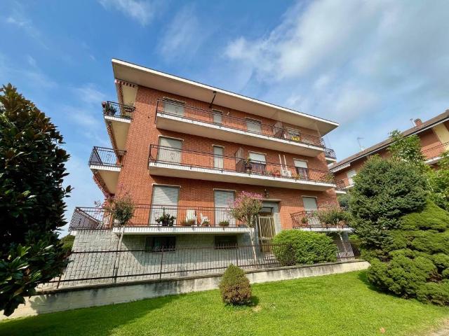 Appartamento in vendita a Carmagnola TO